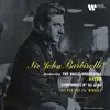 Sir John Barbirolli & Hallé - Haydn: Symphonies Nos. 83 \